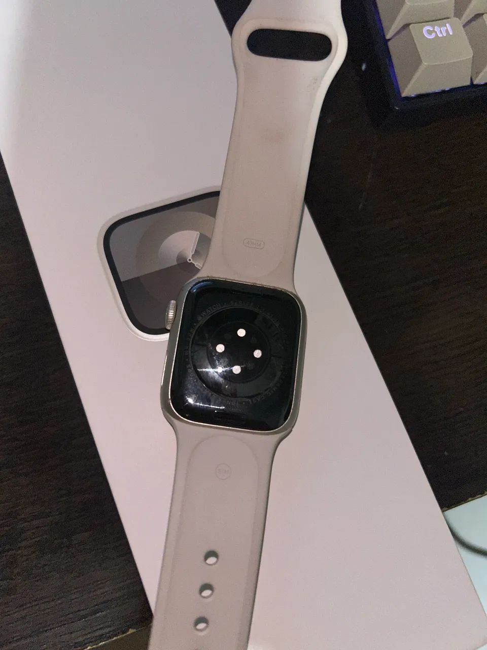 APPLE WATCH SERIES 7 41mm - Foto 2