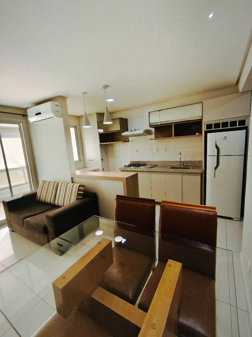 Flat Lux Desinger - St Bueno - Foto 4