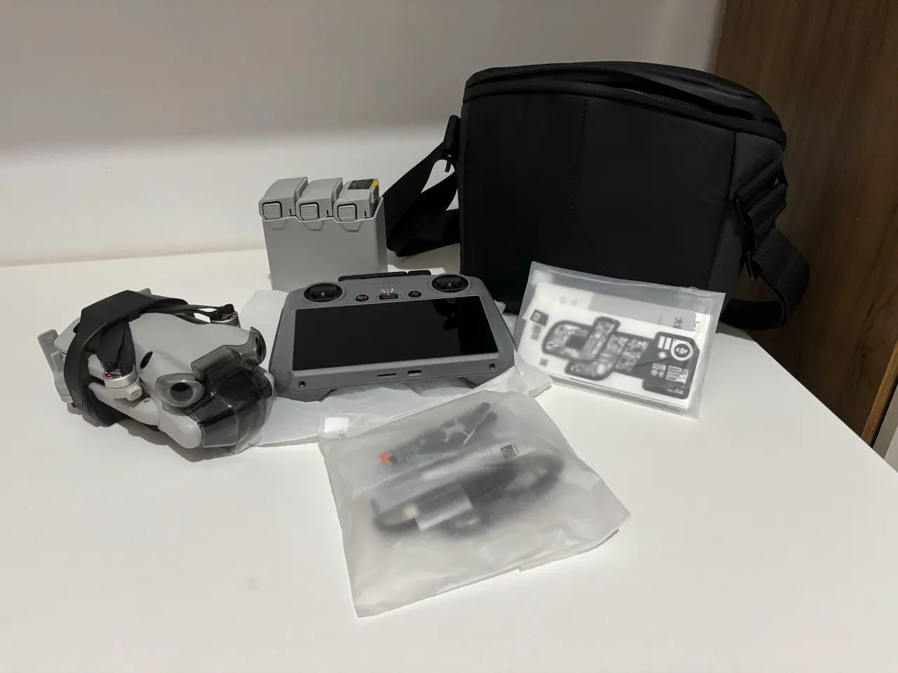 Drone DJI MINI 4 PRO COMBO - Foto 5