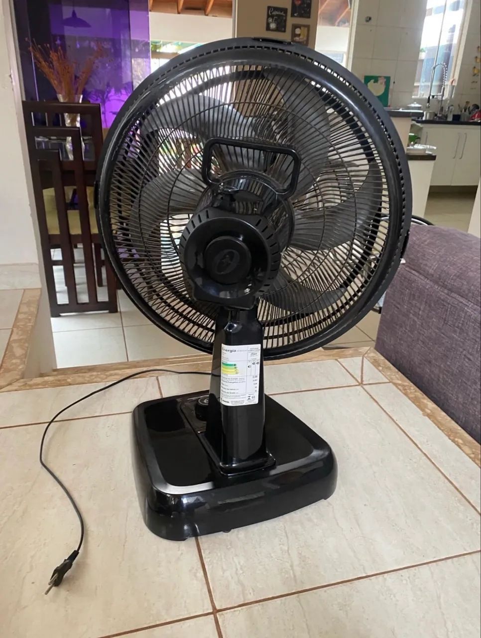 Ventilador Oster - ovtr480 - Foto 2