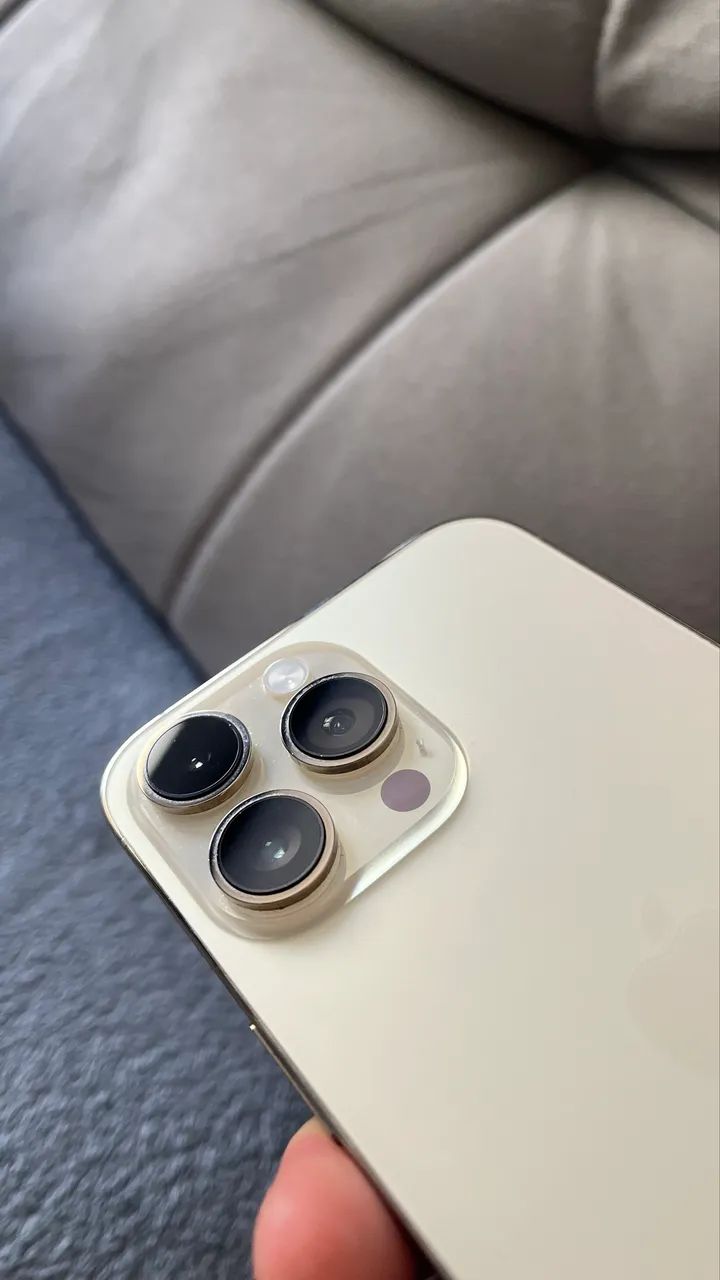 iPhone 14 Pro Max 128gb 100% ORIGINAL - Foto 4