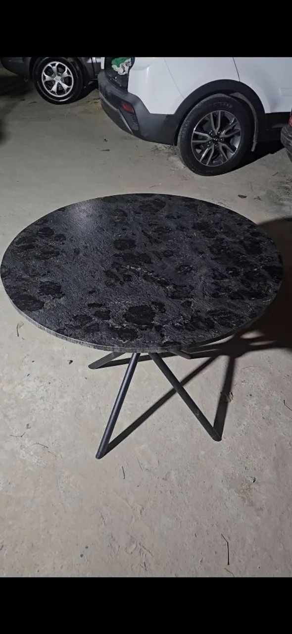Mesa  granito  - Foto 2