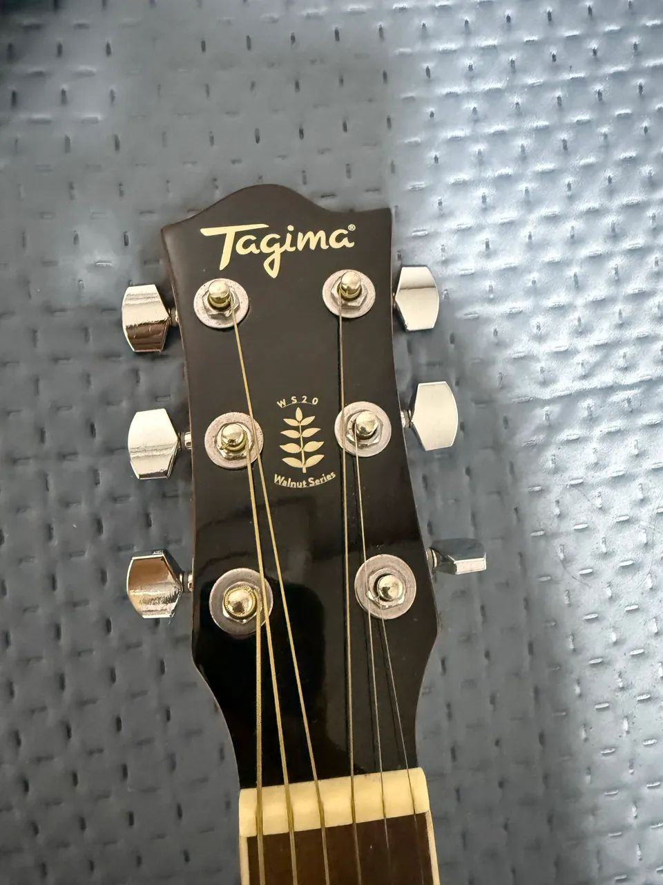 Violão Tagima WS20Q - Foto 3
