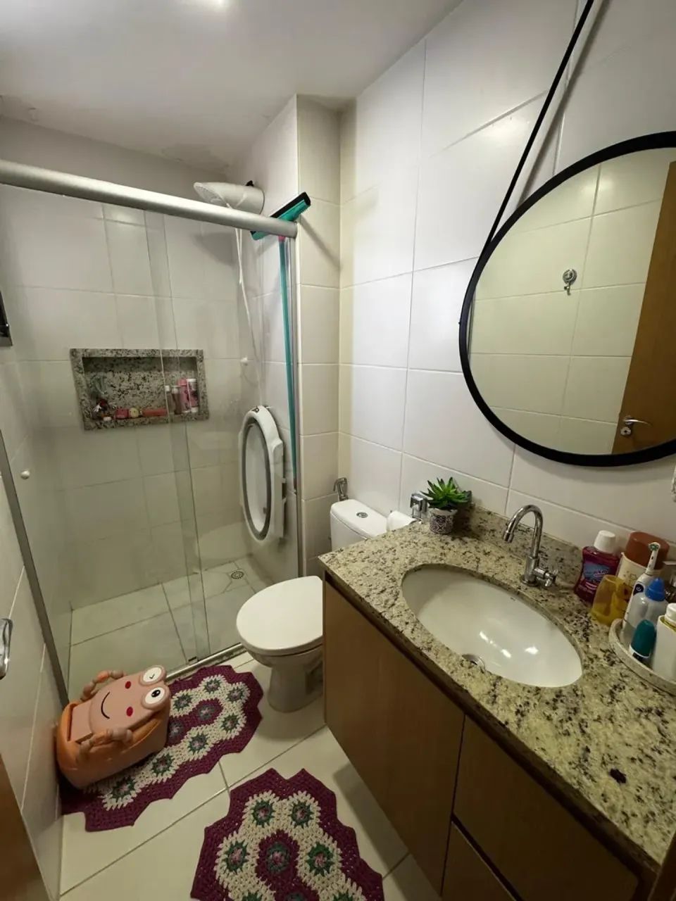 APARTAMENTO A VENDA  3/4 PARQUE GOIA - Foto 5
