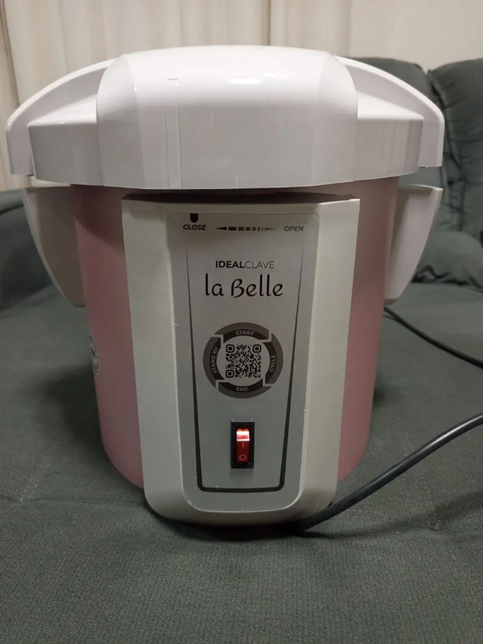 Vendo Autoclave 