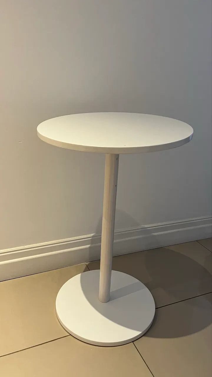 Vendo mesa lateral