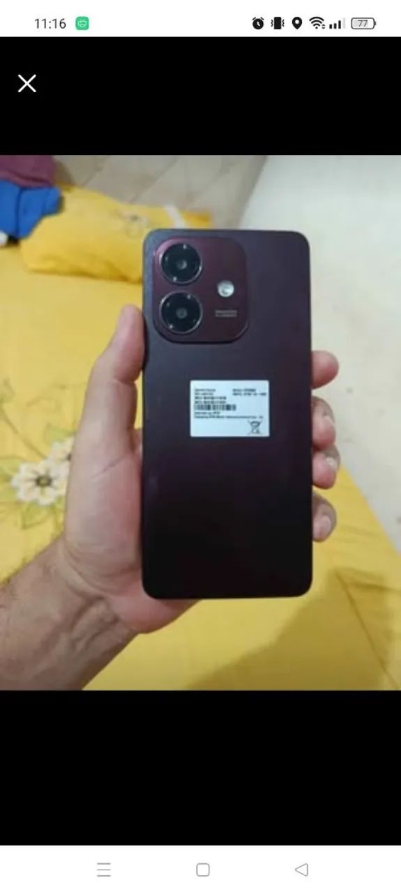 Oppo renno A60 - Foto 2