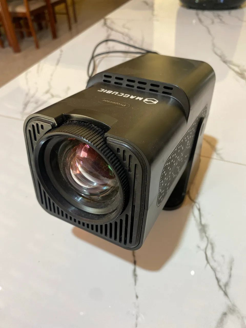 Projetor Hy320