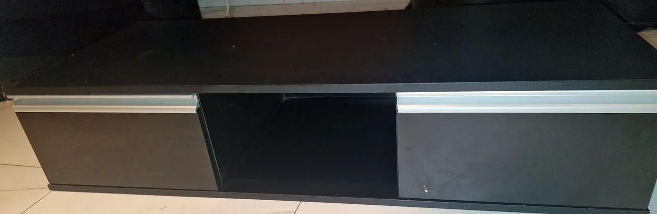 Bancada e lavatório barbearia em semi- novos - Foto 4