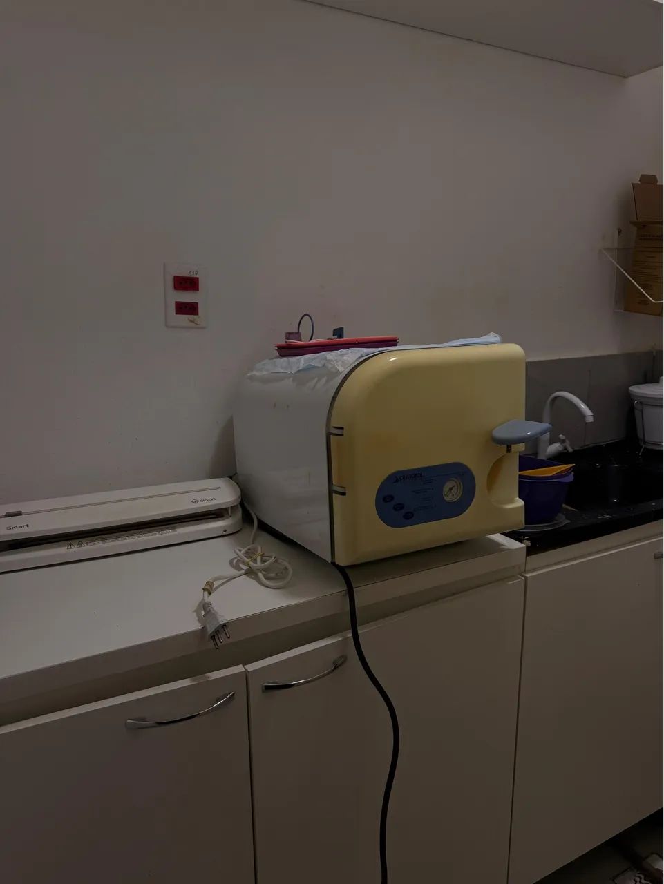 Vendo consultório odontológico  - Foto 6