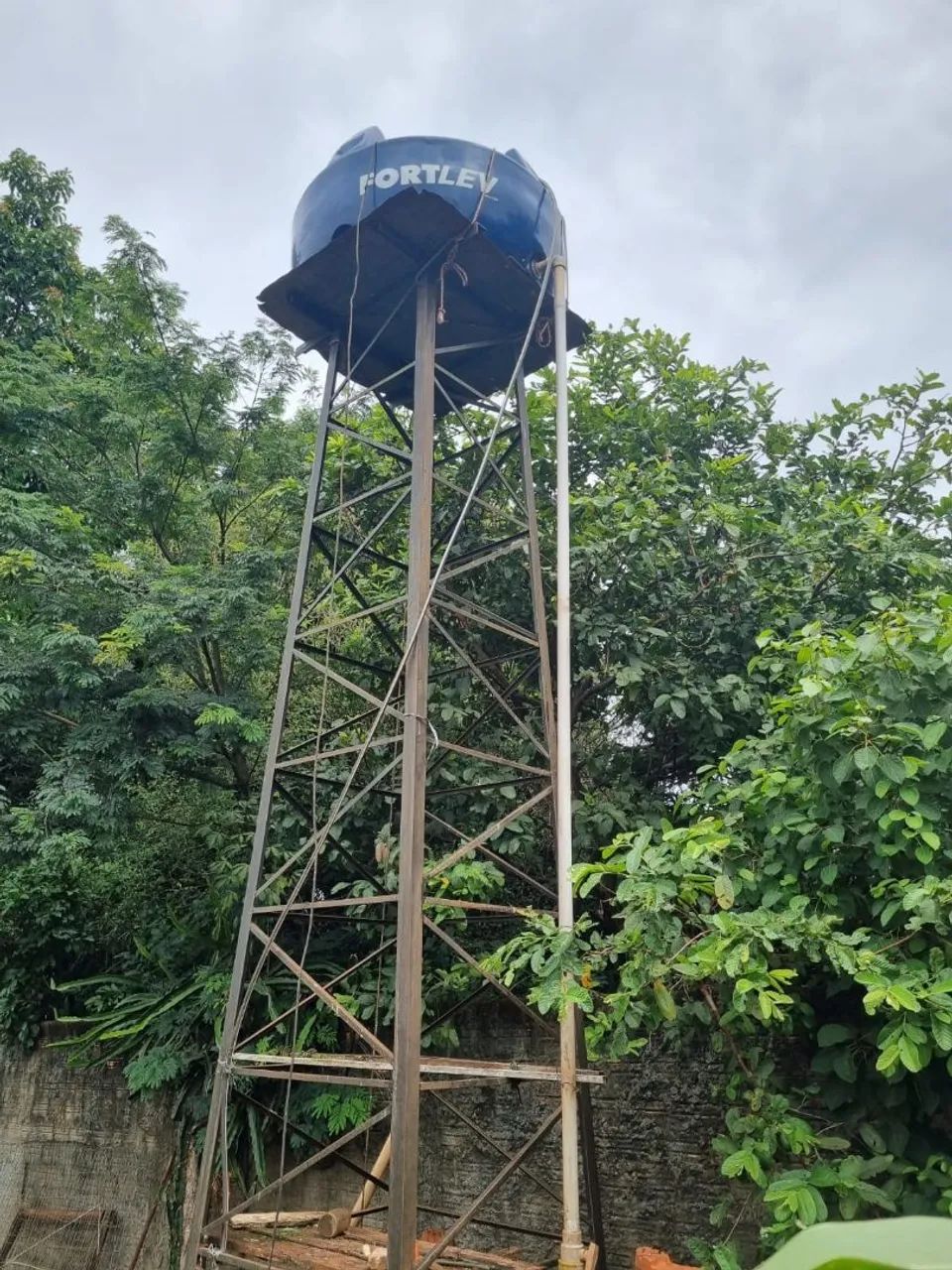 Oportunidade!! Vendo terreno no  Lago Azul   - Foto 8