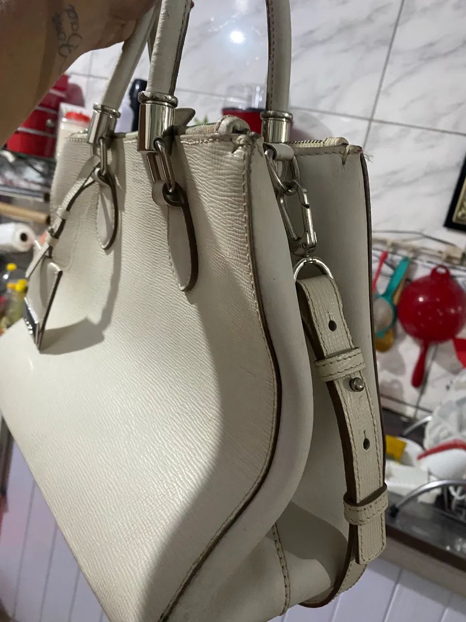 Bolsa schutz original - Foto 3
