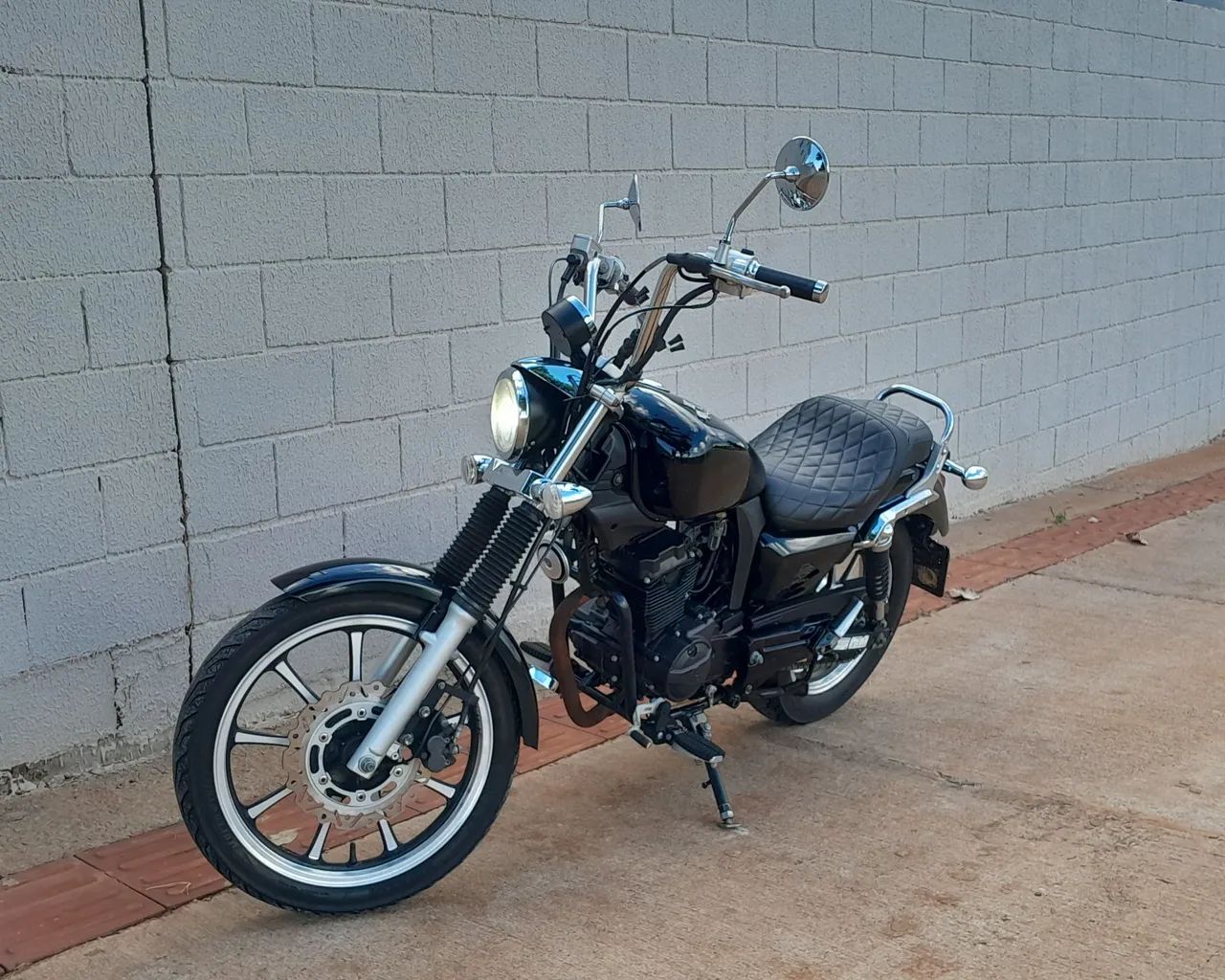 Horizon 150 2017 - Foto 2
