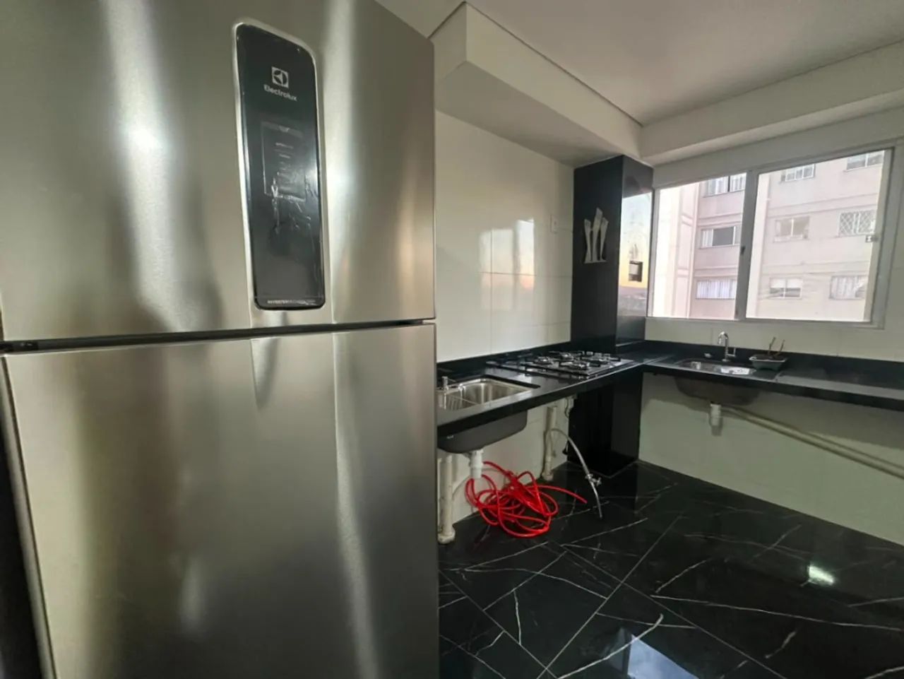 Apartamento com 2 quartos à venda em Sabará - Foto 4