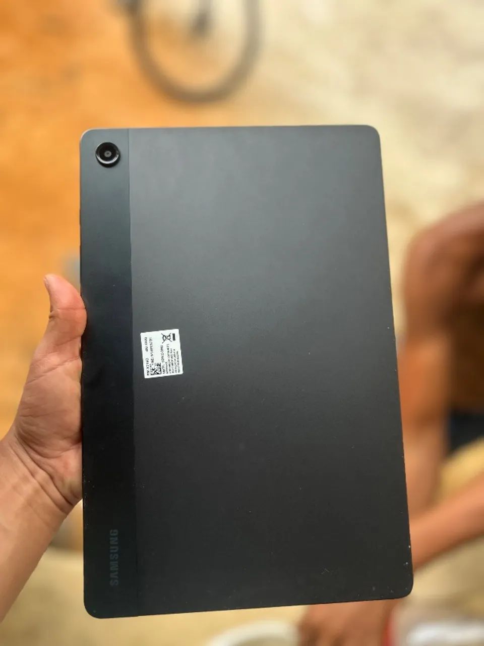 Samsung Galaxy tab A9+ - Foto 3