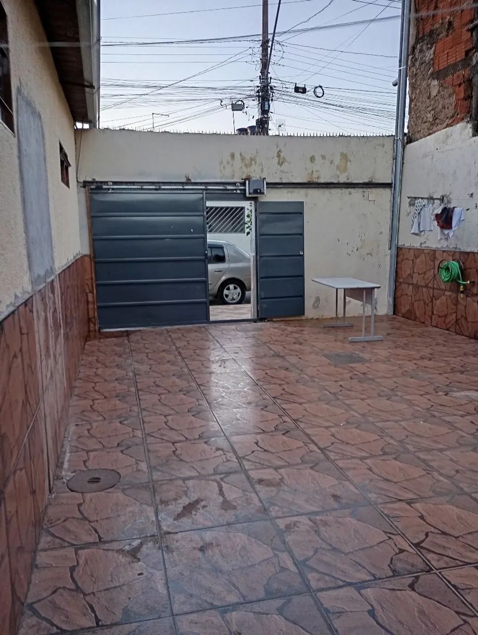 QR 310 ALUGO 2 QTS. Garagem  - Foto 3