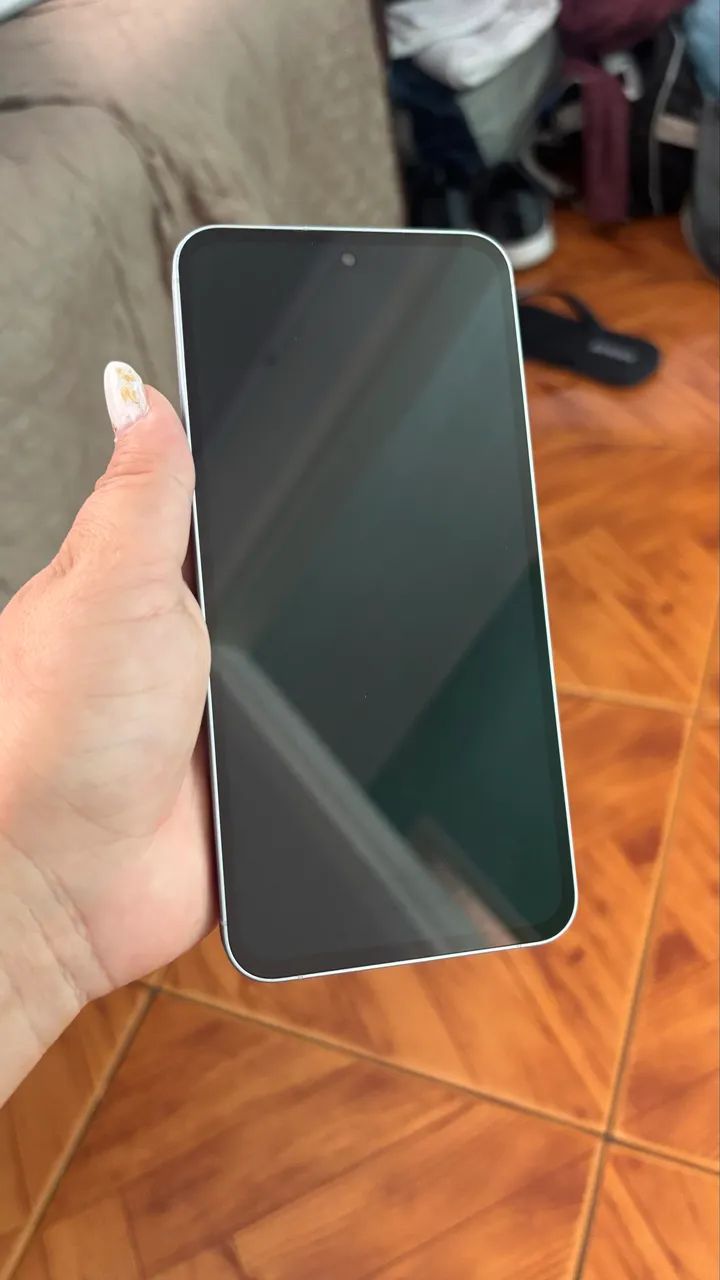 Celular A55 5g - Foto 2