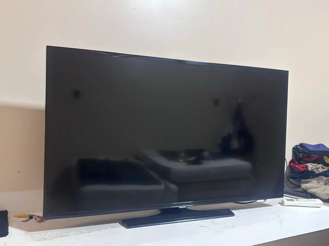 Samsung LED Smart TV de 40 polegadas