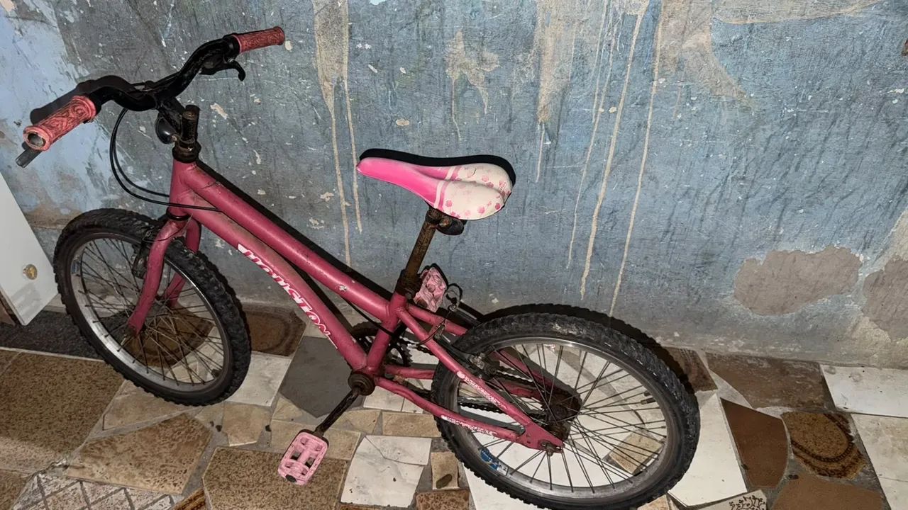 Bicicleta  - Foto 2