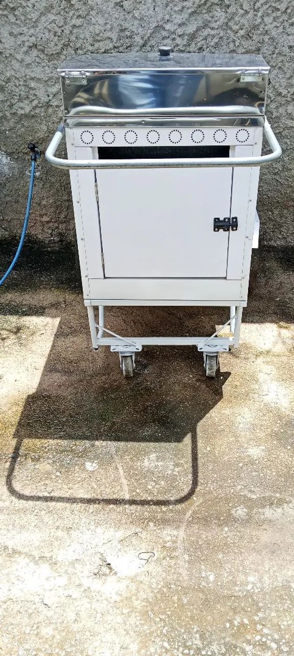 Carrinho acai - Foto 2