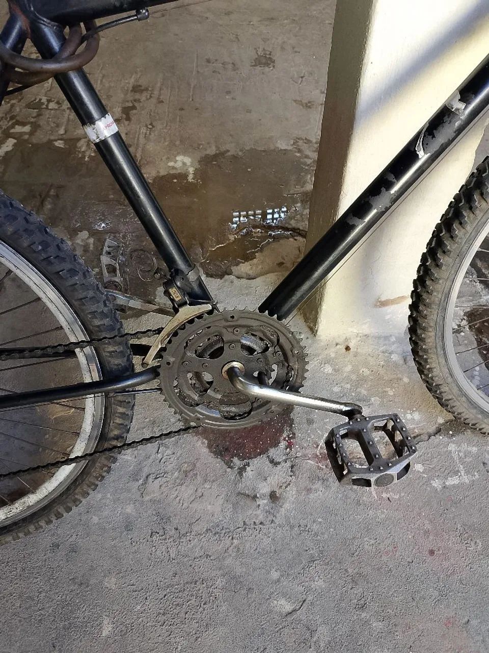 Bicicleta - Foto 4