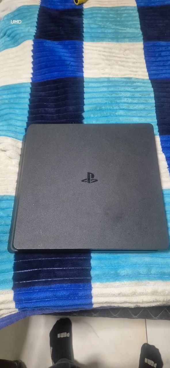 PlayStation 4 - Foto 5