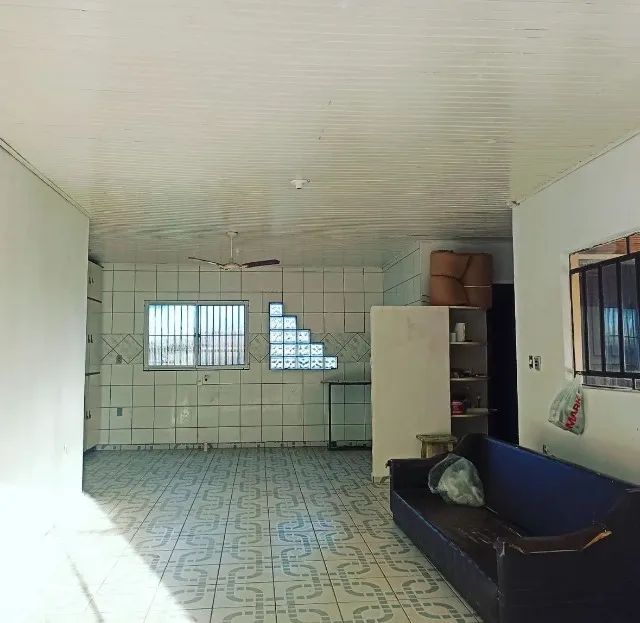 VENDO CASA JAGUARUNA/SC - BAL JANAINA - Foto 4