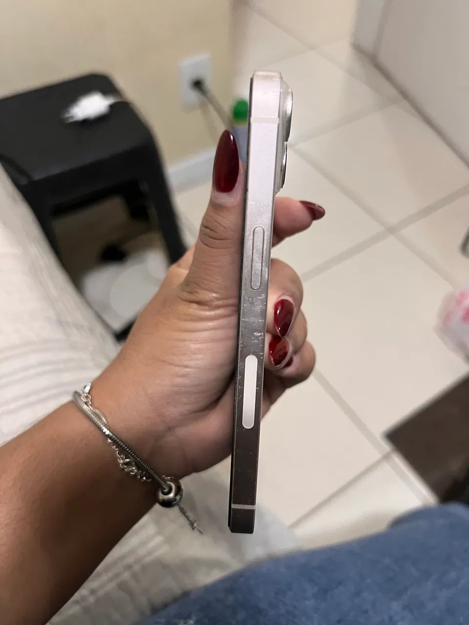 VENDO IPHONE 14 128G - Foto 5
