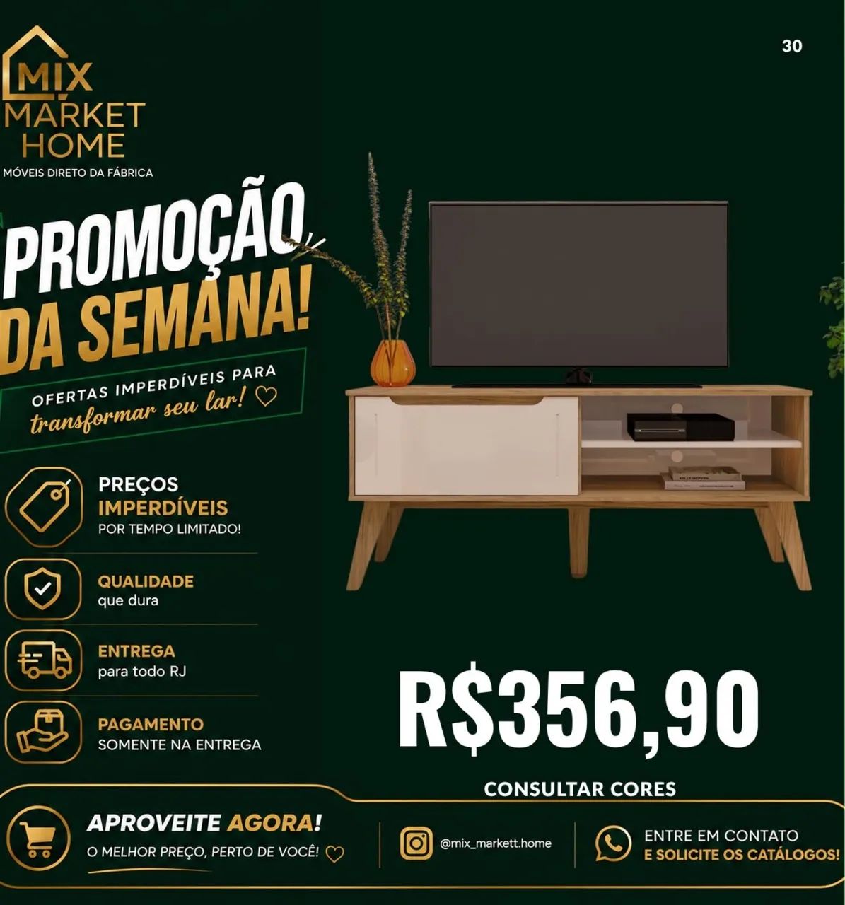 Rack NOVO  - Foto 5