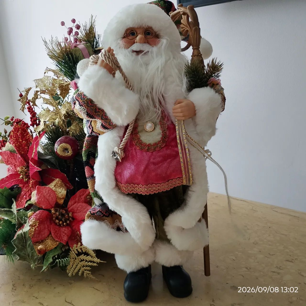 Papai Noel 