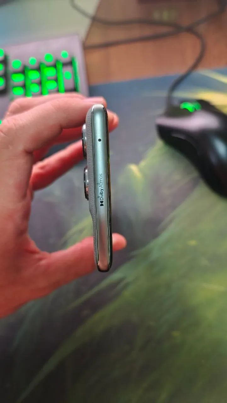 Motorola Edge 60 Pro 512gb - Foto 4