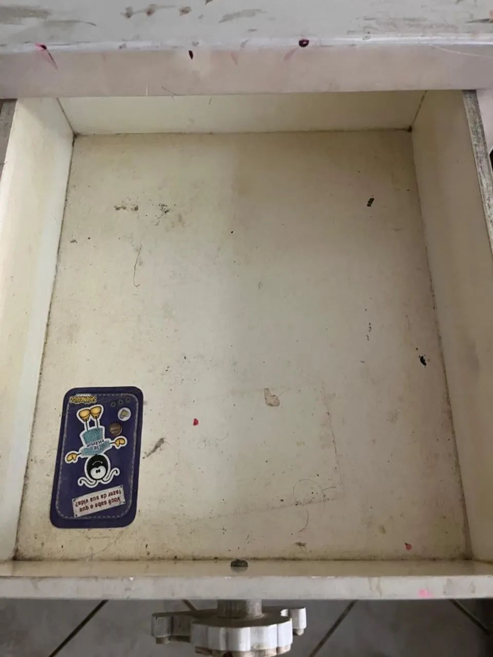 Mesa de cabeceira - Foto 3