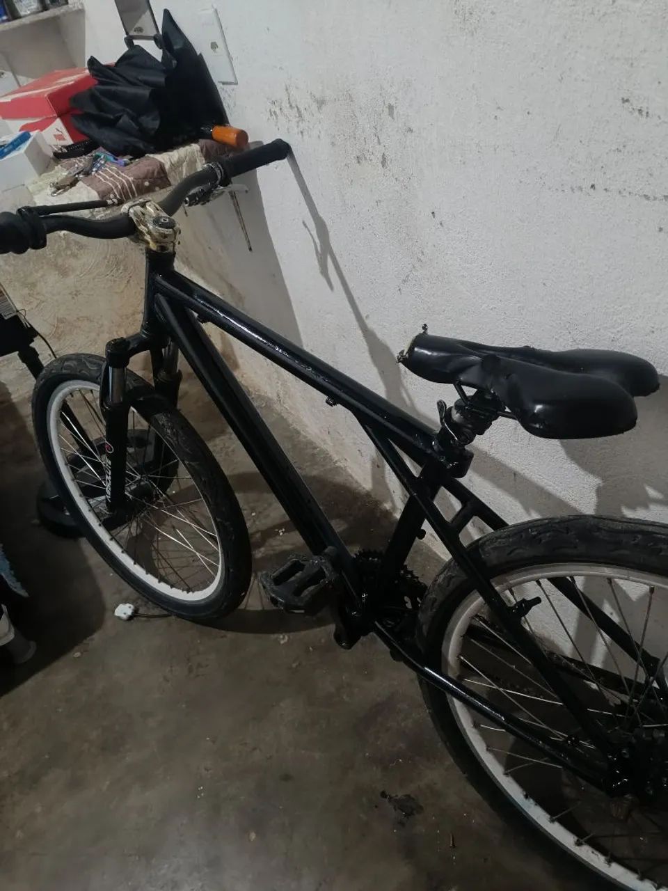 Troco em bike 29 - Foto 2