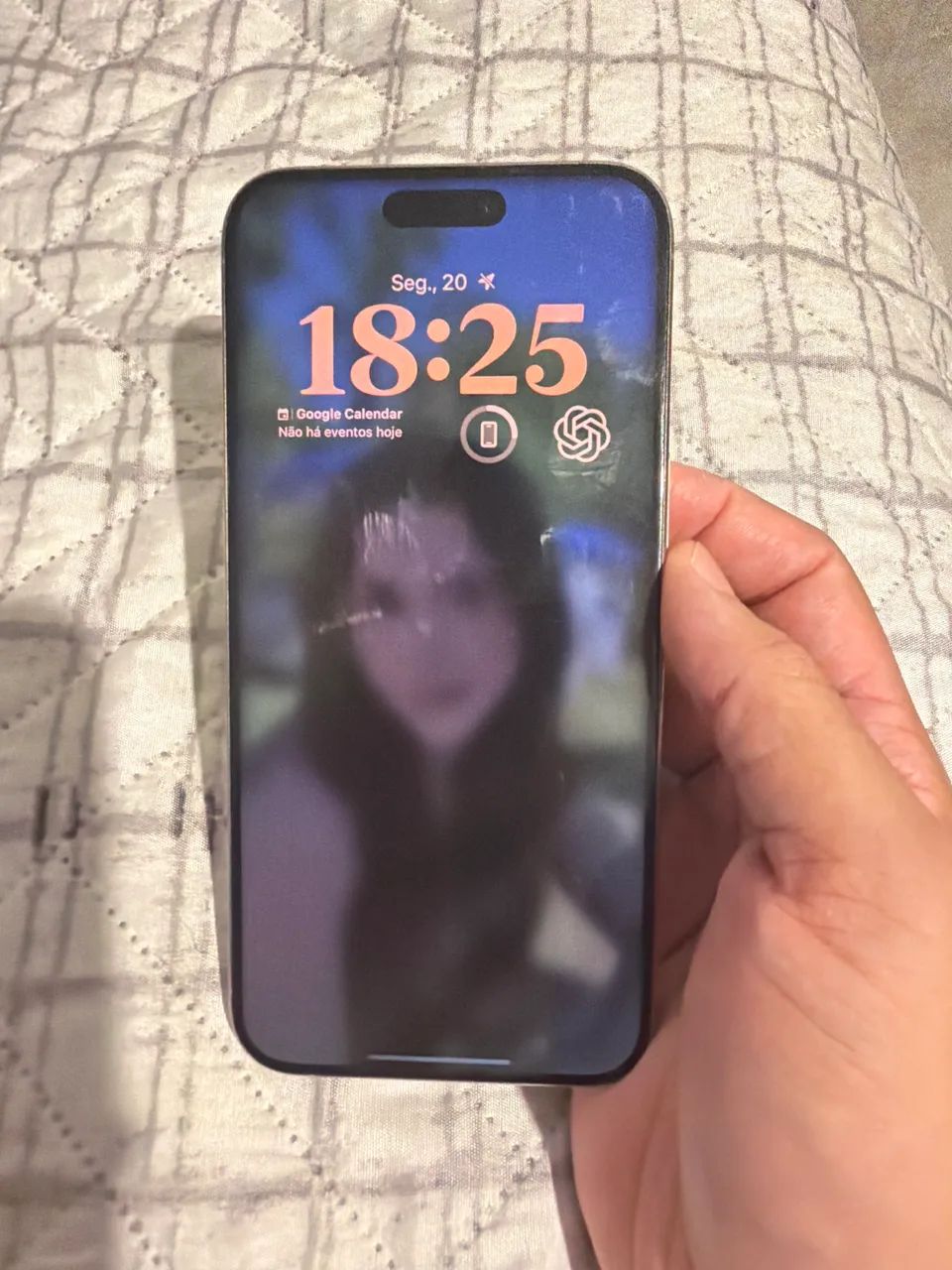 iPhone 15 pro max 256gb - Foto 2