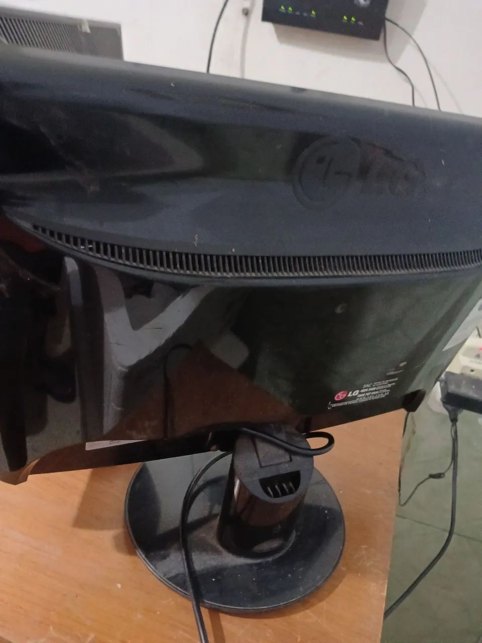 Monitor  - Foto 3