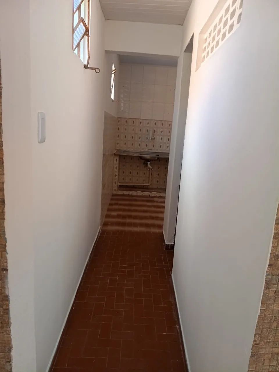 Aluga-se casa Liberdade R$650 - Foto 3