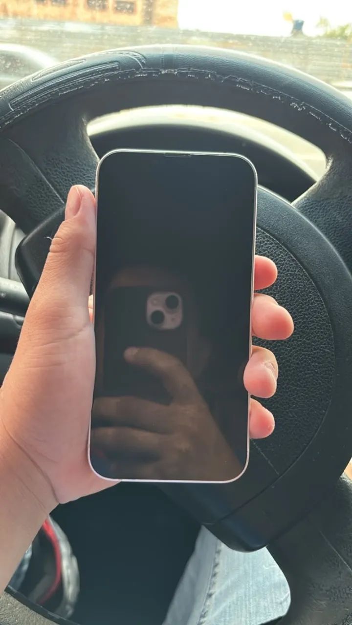 iPhone 13 peças