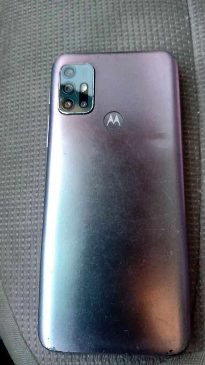Motog30 128gb - Foto 4