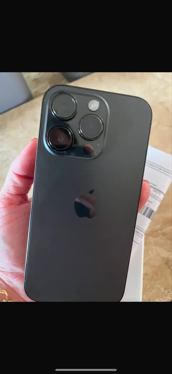 iPhone 14 Pro