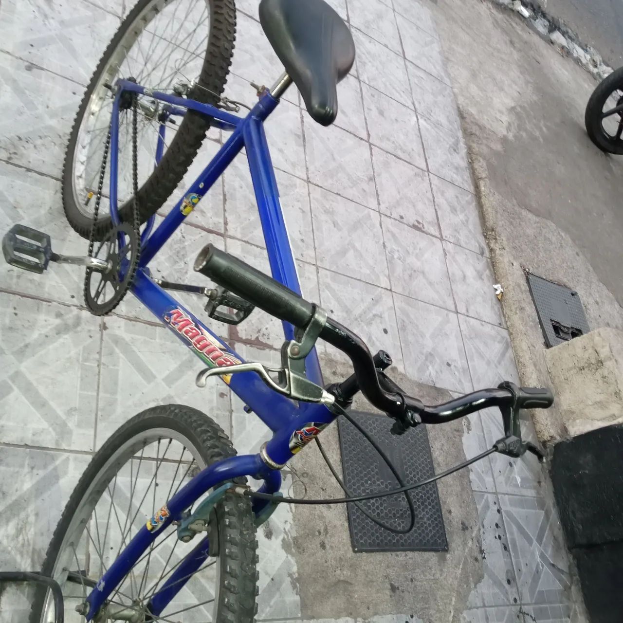Bicicleta aro 26  - Foto 2