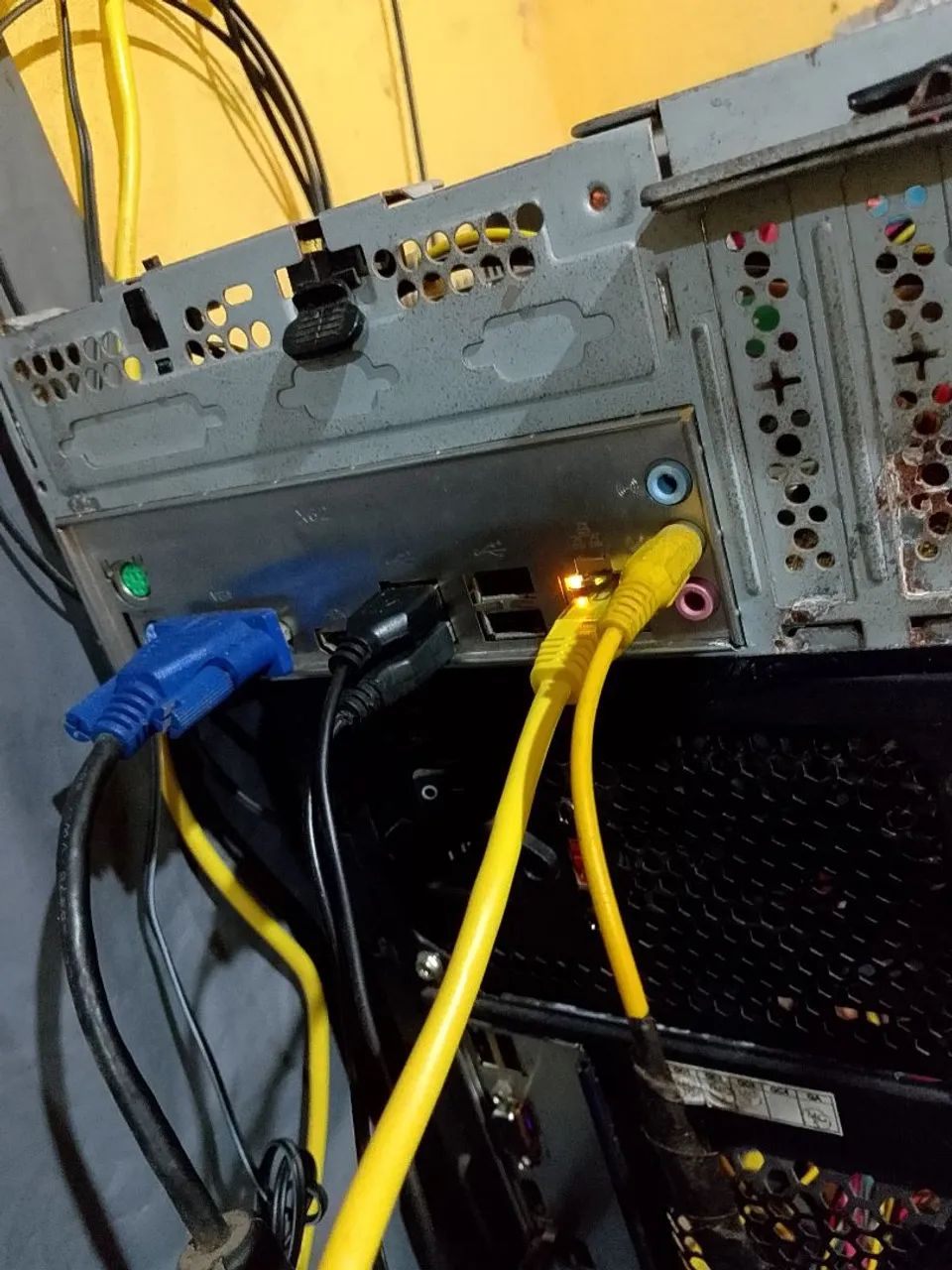 CPU Intel core i5  - Foto 4
