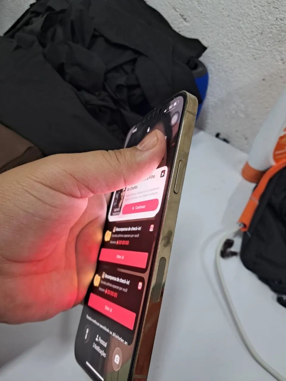 iPhone 13 Pro Max  - Foto 3