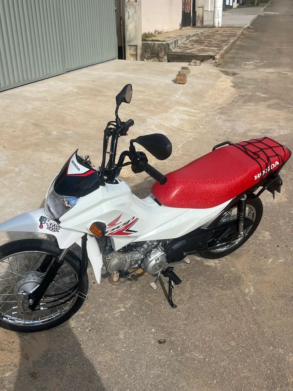 Moto em perfeito estado !!! - Foto 2