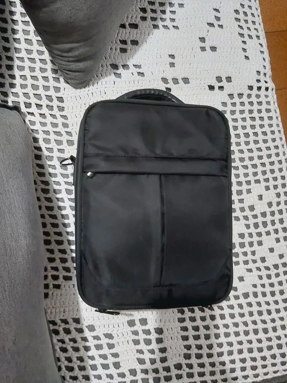 Controle drone fimi x8 mini v2 mais case e acessórios - Foto 5