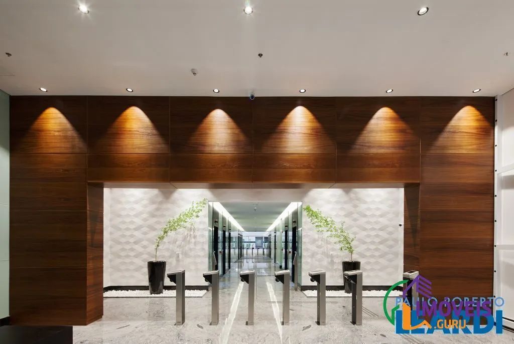 CONJ. COMERCIAL - ALPHAVILLE - SP - Foto 3