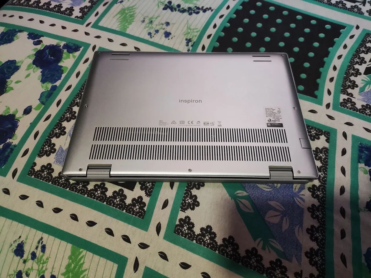 Notebook DELL Inspiron 13 5330 - Foto 4