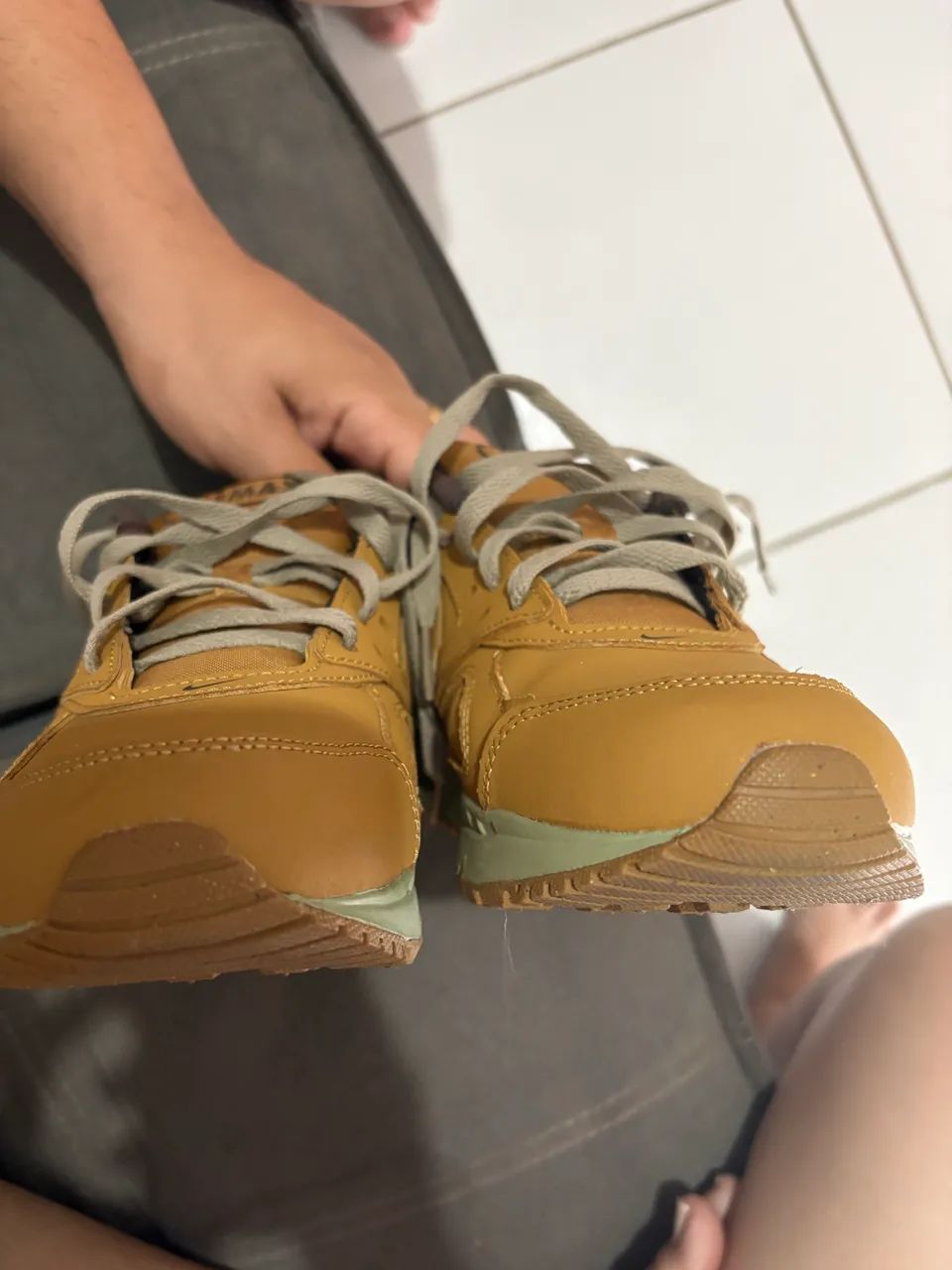 Tênis NIKE AIRMAX - Foto 2