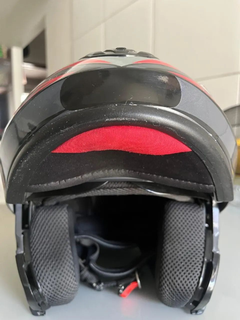 capacete - Foto 3