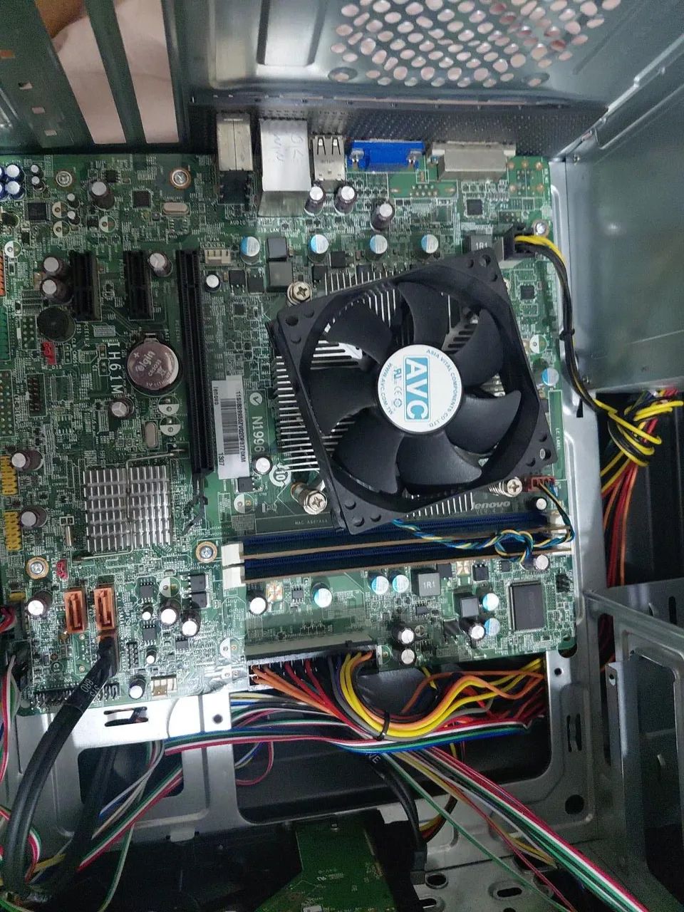 Pc com I3-3220