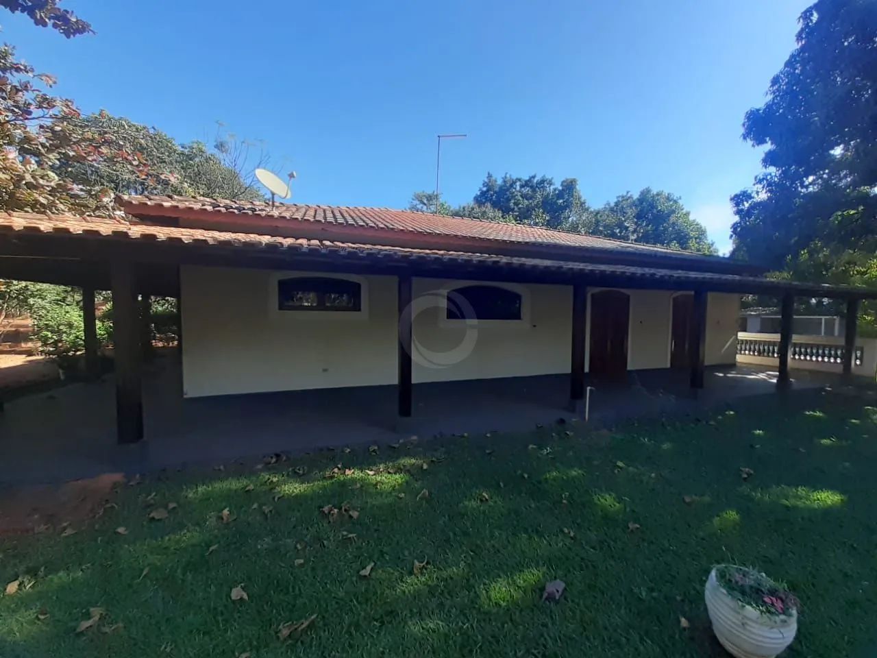 Chácara à venda - Bairro Conceição - Piracicaba-SP - Foto 4